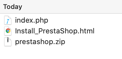 How to install Prestashop 1.7 with MAMP: The Complete Guide